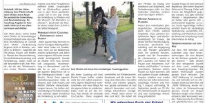 Zeitungsbericht Bremervörder und OHZ Anzeiger 04.07.2026