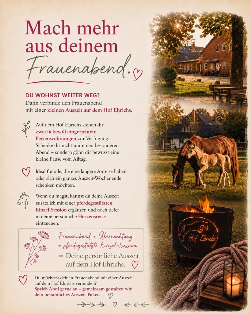 Frauenabend
