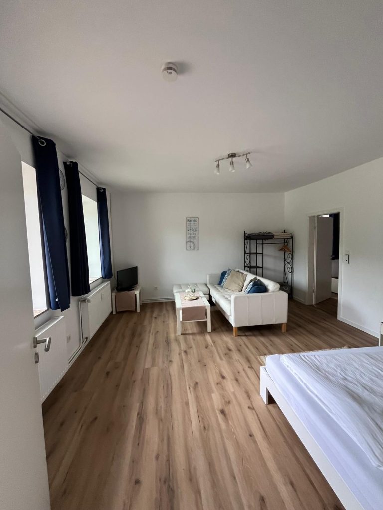 Wohnbereich Wohnung Nord